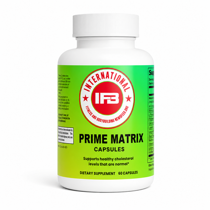 PRIME MATRIX