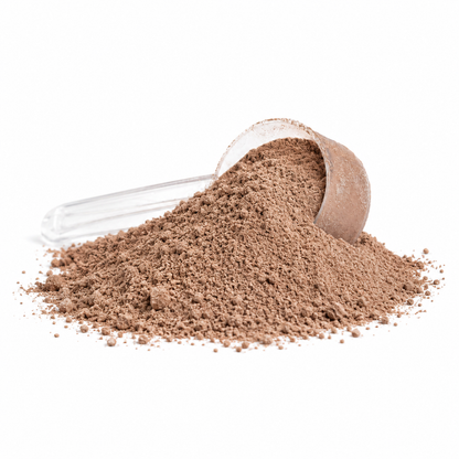 PURE3 100% WHEY PROTEIN ISOLATE (CHOCOLATE)