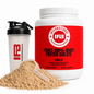 PURE3 100% WHEY PROTEIN ISOLATE (VANILLA)