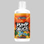 Pump Sauce Full-Spectrum Liquid Pre-Workout