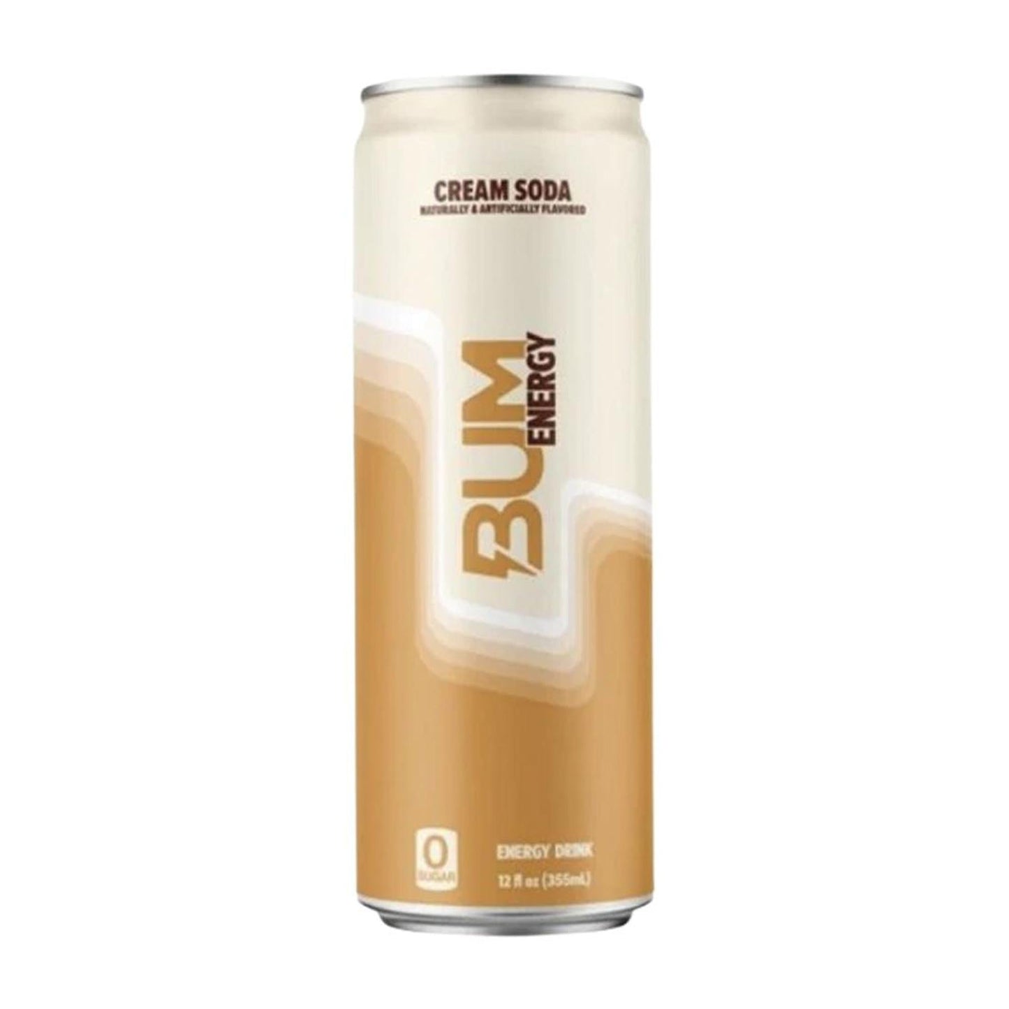Raw Nutrition Bum Energy Drink (12+ for $2.06/each)