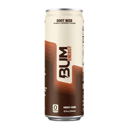 Raw Nutrition Bum Energy Drink (12+ for $2.06/each)