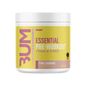 Raw Nutrition CBUM Essential Tingle-Free Pre-Workout