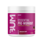 Raw Nutrition CBUM Essential Tingle-Free Pre-Workout