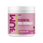 Raw Nutrition CBUM Essential Tingle-Free Pre-Workout