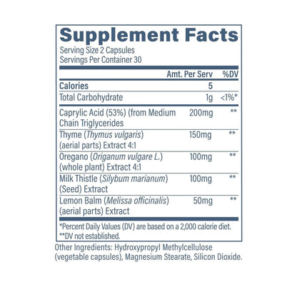 Revive Gut Health+ - 60 capsules