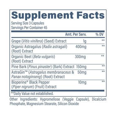 Revive Kidney Support Supplement