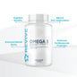 Revive Omega 3 - 120 Capsules