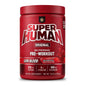 Alpha Lion SUPERHUMAN Original Pre-Workout