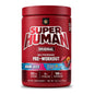 Alpha Lion SUPERHUMAN Original Pre-Workout