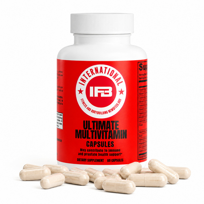 ULTIMATE MULTIVITAMIN