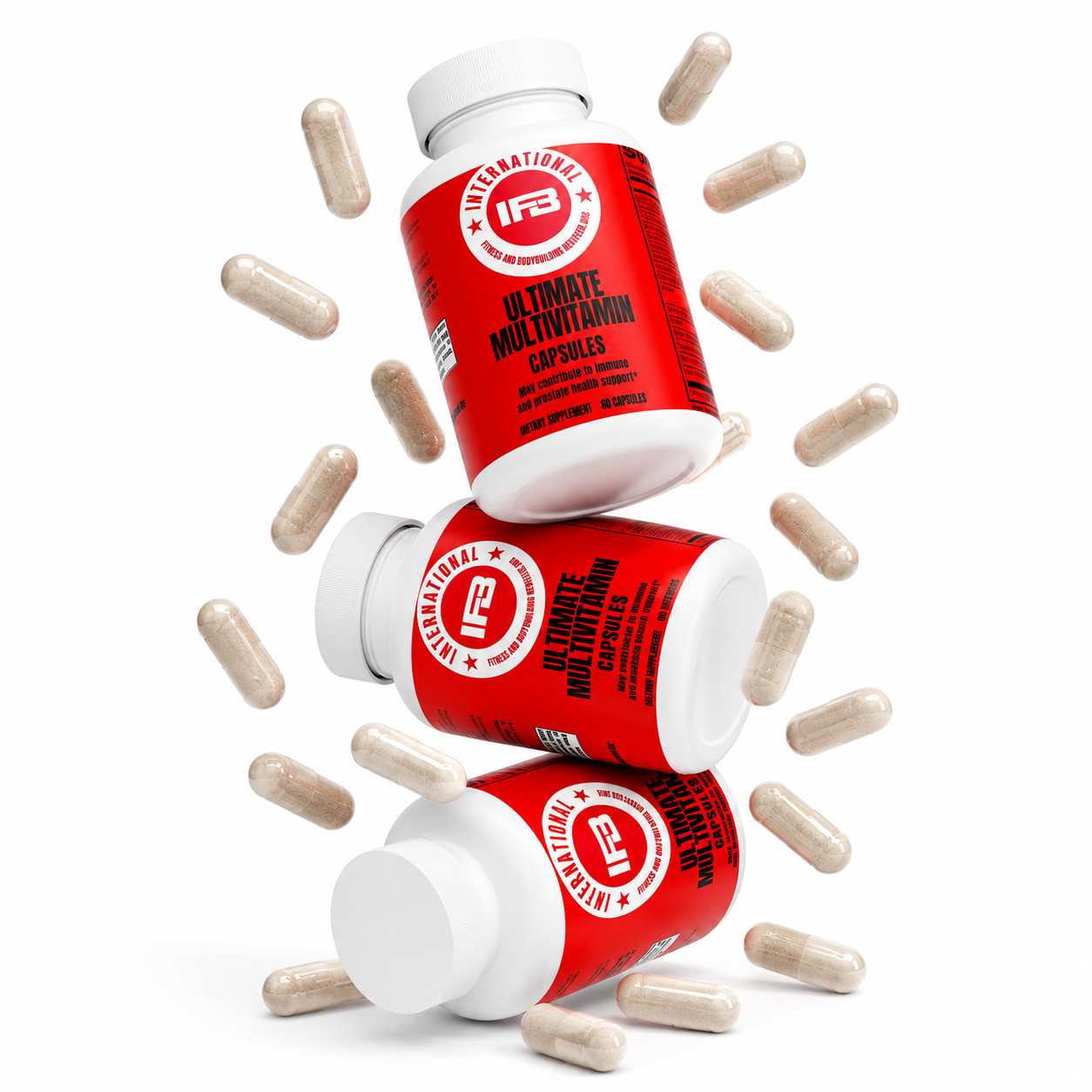 ULTIMATE MULTIVITAMIN