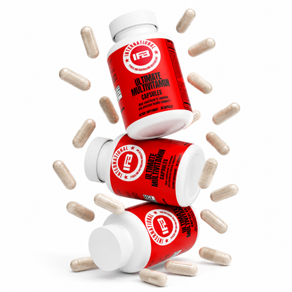 ULTIMATE MULTIVITAMIN