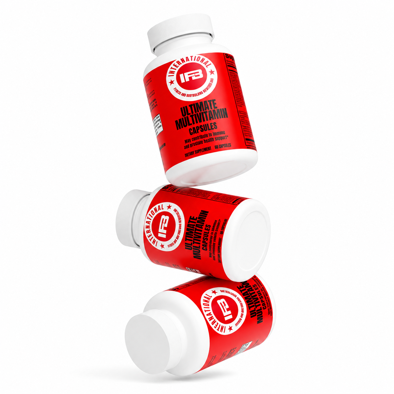 ULTIMATE MULTIVITAMIN