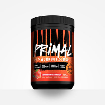 Universal Nutrition Animal Primal Pre-Workout