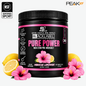 PURE POWER