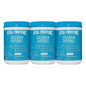 Vital Proteins Collagen Peptides 3-Pack – Unflavored &amp; Chocolate – Supports Hair, Skin, Nails, Bones & Joint Health – Grass-Fed, Non-GMO, 20g Protein per Serving – 24oz &amp; 32oz Variety