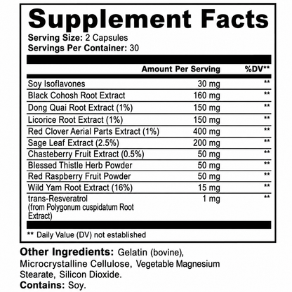 WOMEN'S DAILY HEALTH
