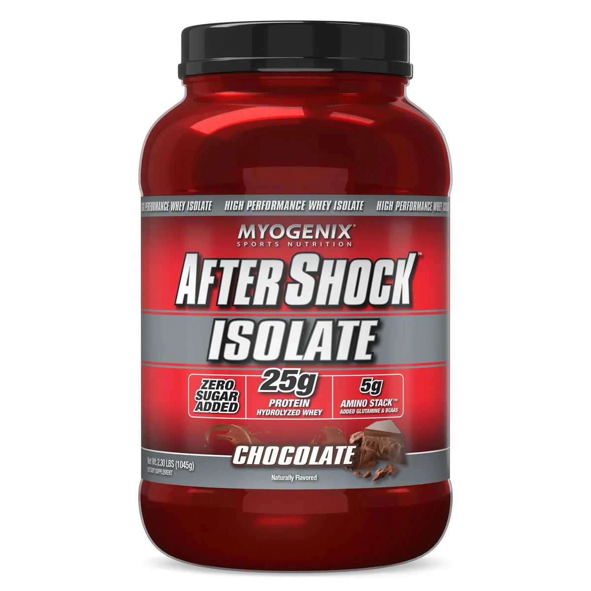 AfterShock Isolate - 2.30 lbs