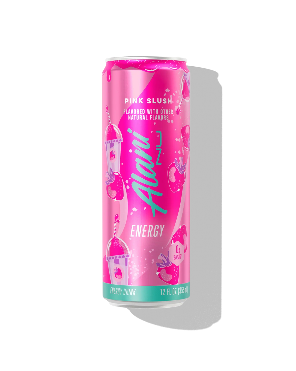 Alani Energy Drink