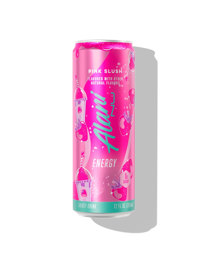 Alani Energy Drink