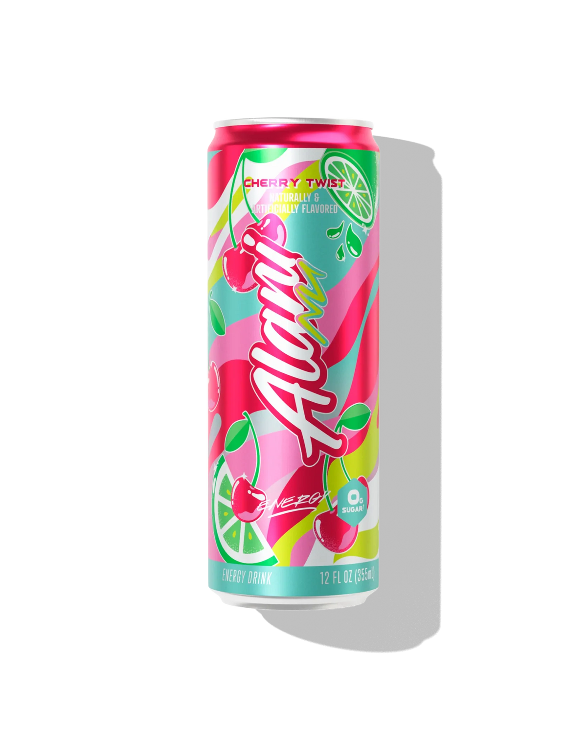 Alani Energy Drink
