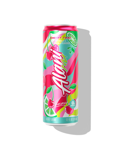 Alani Energy Drink