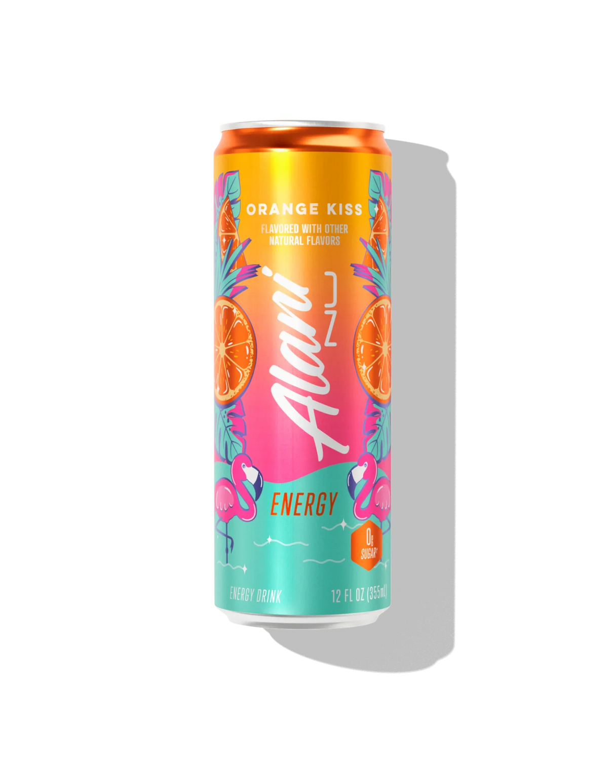 Alani Energy Drink