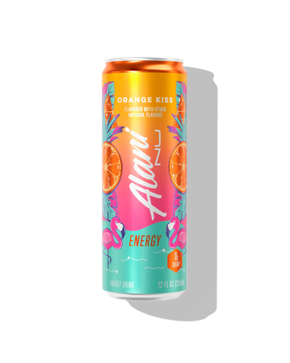 Alani Energy Drink