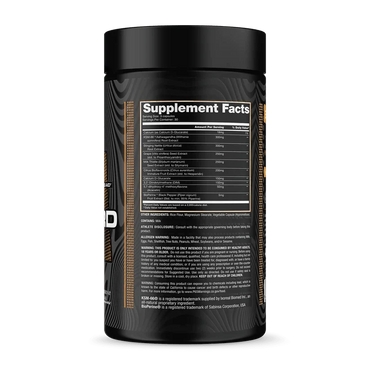 Alchemy Labs E-GUARD Estrogen Blocking Aid