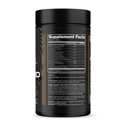 Alchemy Labs E-GUARD Estrogen Blocking Aid