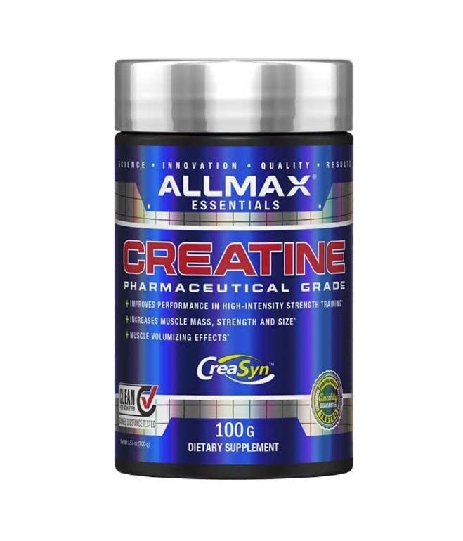 Allmax Creatine Monohydrate