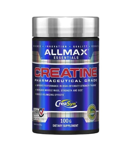 Allmax Creatine Monohydrate