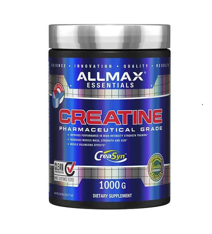 Allmax Creatine Monohydrate