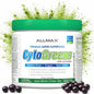 ALLMAX CytoGreens Super Green Powder 14 Servings