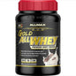 Allmax Gold All Whey 2 Lbs