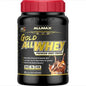 Allmax Gold All Whey 2 Lbs