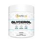 Alpha Lion Glycerol HydroPrime®