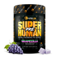 Alpha Lion Super Human Pre