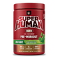 Alpha Lion SUPERHUMAN Burn Pre-Workout – Thermogenic, Energy, Pump & Focus