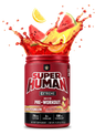 Alpha Lion SUPERHUMAN Extreme Pre-Workout