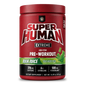 Alpha Lion SUPERHUMAN Extreme Pre-Workout