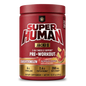 Alpha Lion SUPERHUMAN Jacked Pre-Workout