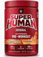 Alpha Lion SUPERHUMAN Original Pre-Workout