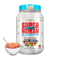 Alpha Lion SUPERHUMAN Protein – 100% Whey Protein Isolate, 25g Protein