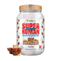 Alpha Lion SUPERHUMAN Protein – 100% Whey Protein Isolate, 25g Protein