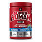 Alpha Lion SUPERHUMAN Pump – Stimulant-Free Pre-Workout