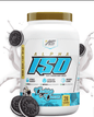 Alpha Supps Iso Premium Protein