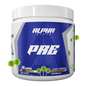 Alpha Supps Pre