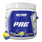 Alpha Supps Pre